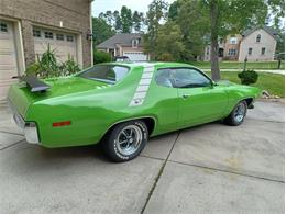1971 Plymouth Road Runner (CC-1725083) for sale in Greensboro, North Carolina