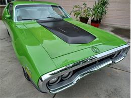 1971 Plymouth Road Runner (CC-1725083) for sale in Greensboro, North Carolina