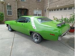 1971 Plymouth Road Runner (CC-1725083) for sale in Greensboro, North Carolina