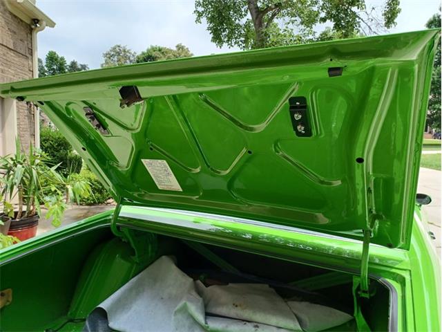 1971 Plymouth Road Runner (CC-1725083) for sale in Greensboro, North Carolina