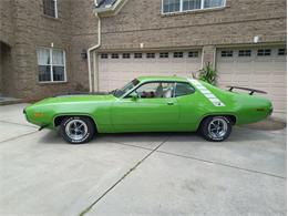 1971 Plymouth Road Runner (CC-1725083) for sale in Greensboro, North Carolina