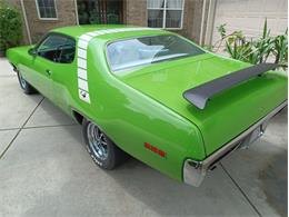 1971 Plymouth Road Runner (CC-1725083) for sale in Greensboro, North Carolina