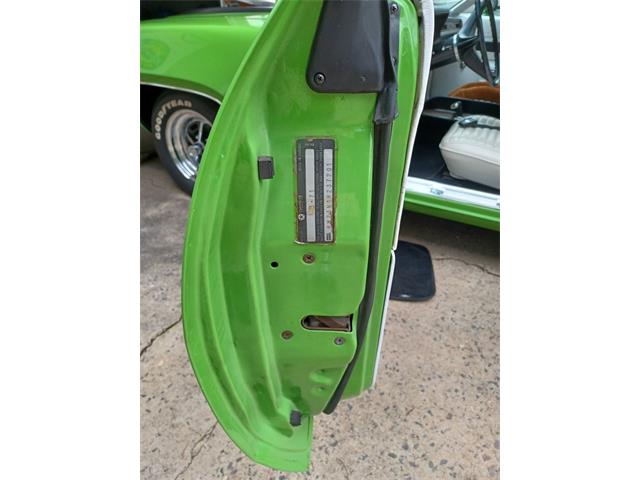 1971 Plymouth Road Runner (CC-1725083) for sale in Greensboro, North Carolina