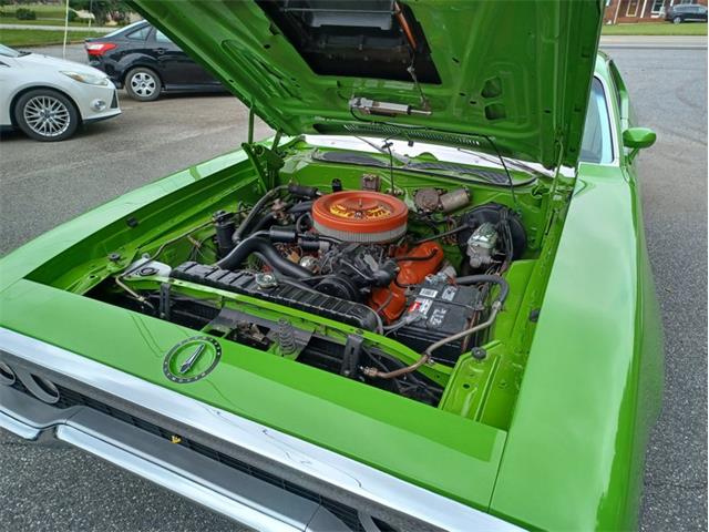 1971 Plymouth Road Runner (CC-1725083) for sale in Greensboro, North Carolina
