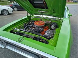 1971 Plymouth Road Runner (CC-1725083) for sale in Greensboro, North Carolina