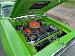 1971 Plymouth Road Runner (CC-1725083) for sale in Greensboro, North Carolina