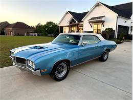 1972 Buick Skylark (CC-1725092) for sale in Greensboro, North Carolina