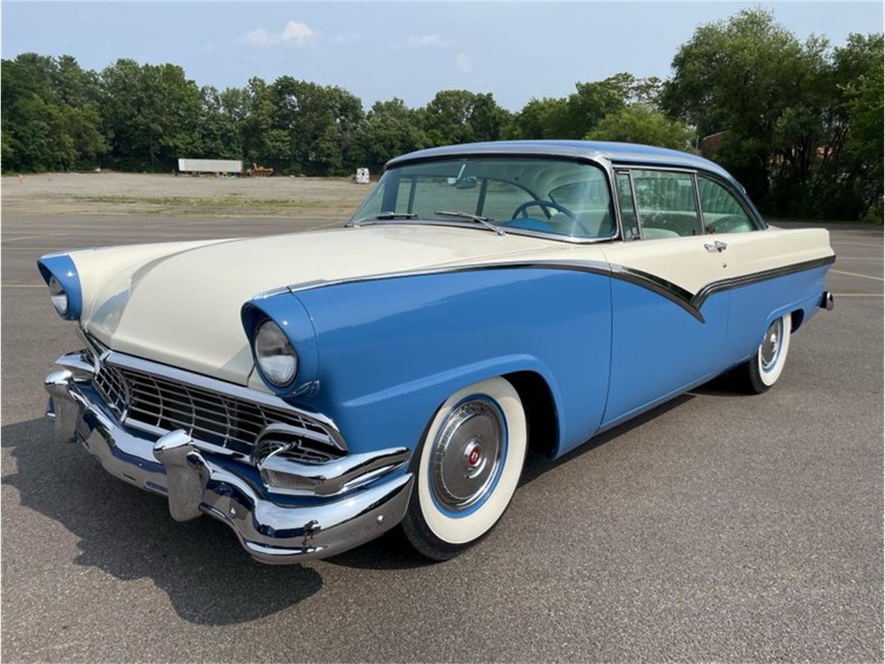 1956 Ford Fairlane for Sale | ClassicCars.com | CC-1725116