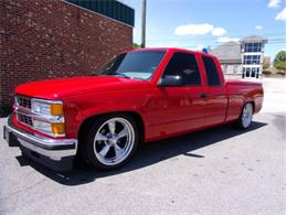 1995 Chevrolet Silverado (CC-1725119) for sale in Greensboro, North Carolina