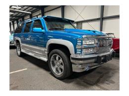 1992 Chevrolet Suburban (CC-1725122) for sale in Greensboro, North Carolina