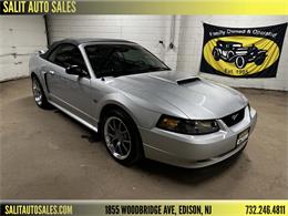 2003 Ford Mustang GT (CC-1725158) for sale in Edison, New Jersey