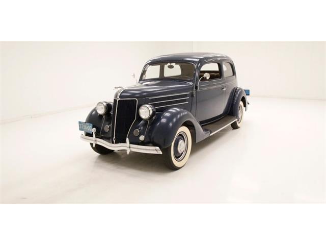 1936 Ford Standard (CC-1725160) for sale in Morgantown, Pennsylvania