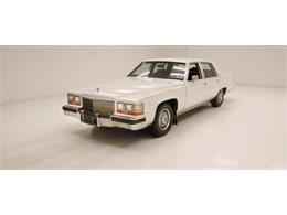 1989 Cadillac Fleetwood (CC-1725161) for sale in Morgantown, Pennsylvania