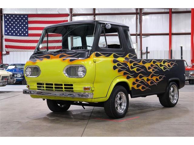 1964 Ford Econoline (CC-1725165) for sale in Kentwood, Michigan