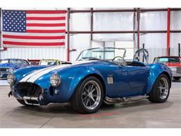 1965 Shelby Cobra Replica (CC-1725168) for sale in Kentwood, Michigan