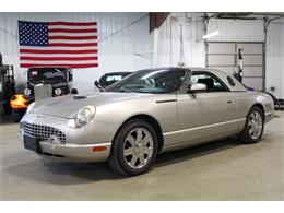 2004 Ford Thunderbird (CC-1725175) for sale in Kentwood, Michigan