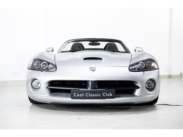 2004 Dodge Viper (CC-1725177) for sale in Naarden, Naarden