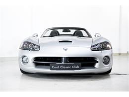 2004 Dodge Viper (CC-1725177) for sale in Naarden, Naarden