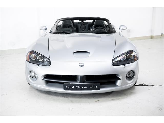 2004 Dodge Viper (CC-1725177) for sale in Naarden, Naarden