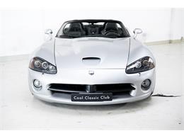 2004 Dodge Viper (CC-1725177) for sale in Naarden, Naarden