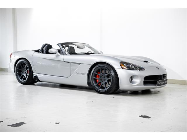 2004 Dodge Viper (CC-1725177) for sale in Naarden, Naarden