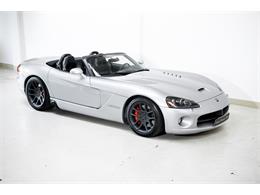 2004 Dodge Viper (CC-1725177) for sale in Naarden, Naarden