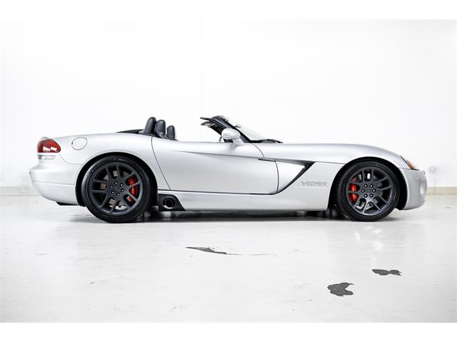 2004 Dodge Viper (CC-1725177) for sale in Naarden, Naarden