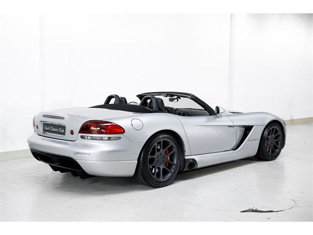 2004 Dodge Viper (CC-1725177) for sale in Naarden, Naarden
