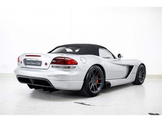 2004 Dodge Viper (CC-1725177) for sale in Naarden, Naarden