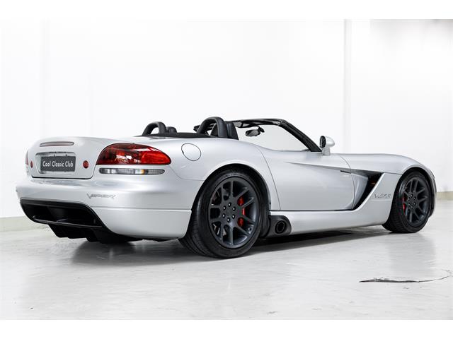 2004 Dodge Viper (CC-1725177) for sale in Naarden, Naarden