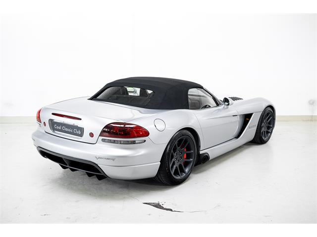 2004 Dodge Viper (CC-1725177) for sale in Naarden, Naarden