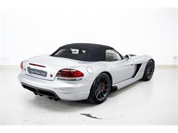 2004 Dodge Viper (CC-1725177) for sale in Naarden, Naarden