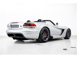 2004 Dodge Viper (CC-1725177) for sale in Naarden, Naarden
