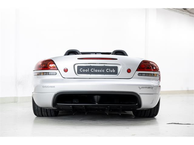 2004 Dodge Viper (CC-1725177) for sale in Naarden, Naarden