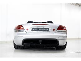 2004 Dodge Viper (CC-1725177) for sale in Naarden, Naarden