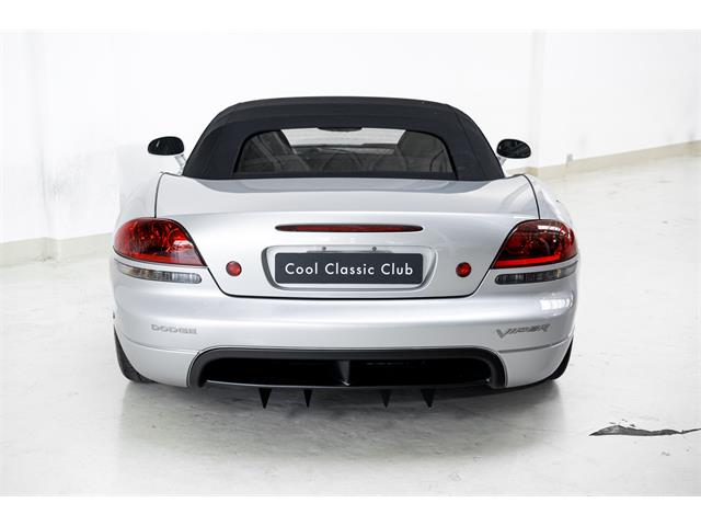 2004 Dodge Viper (CC-1725177) for sale in Naarden, Naarden