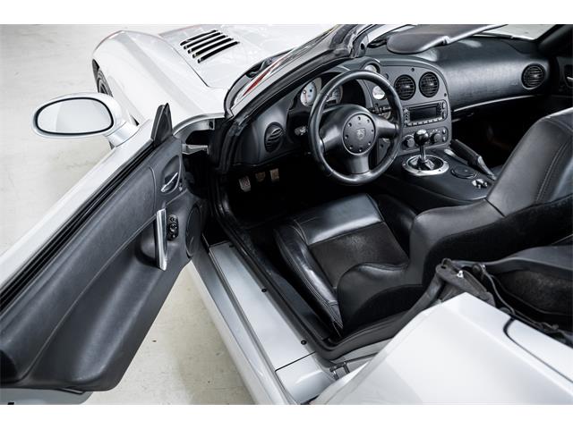 2004 Dodge Viper (CC-1725177) for sale in Naarden, Naarden