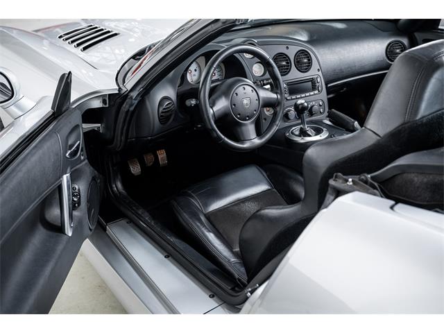 2004 Dodge Viper (CC-1725177) for sale in Naarden, Naarden