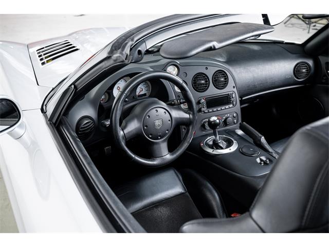2004 Dodge Viper (CC-1725177) for sale in Naarden, Naarden