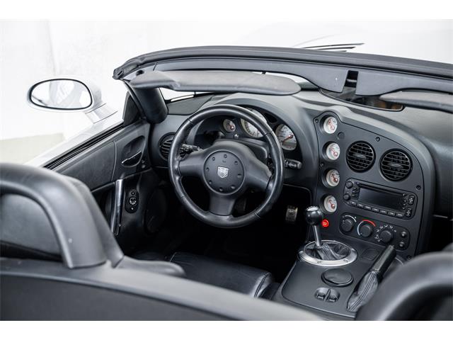 2004 Dodge Viper (CC-1725177) for sale in Naarden, Naarden