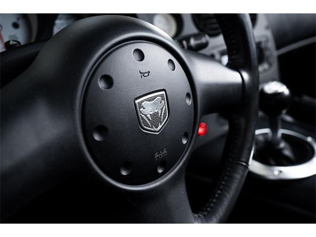 2004 Dodge Viper (CC-1725177) for sale in Naarden, Naarden