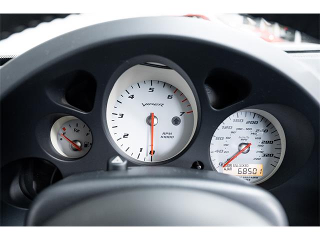 2004 Dodge Viper (CC-1725177) for sale in Naarden, Naarden
