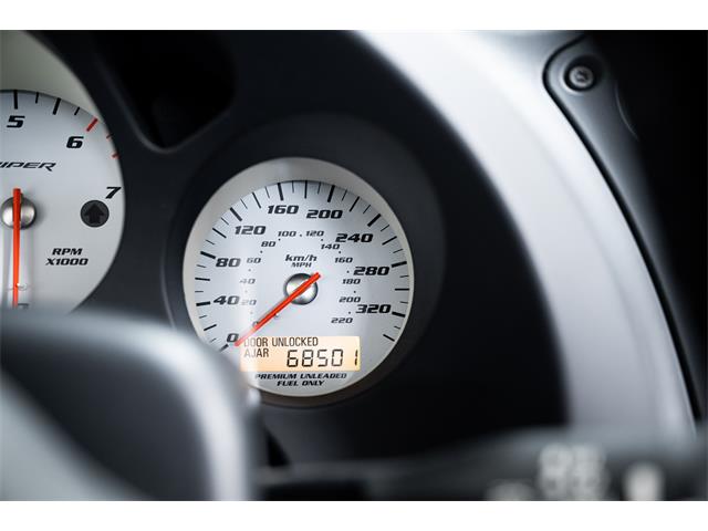 2004 Dodge Viper (CC-1725177) for sale in Naarden, Naarden