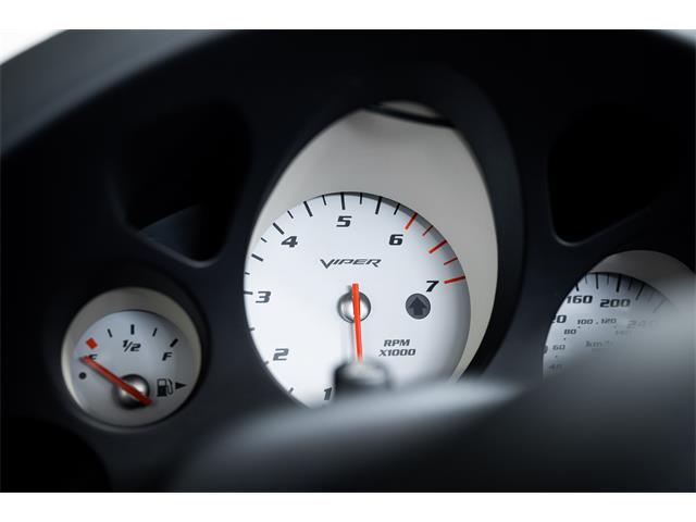 2004 Dodge Viper (CC-1725177) for sale in Naarden, Naarden