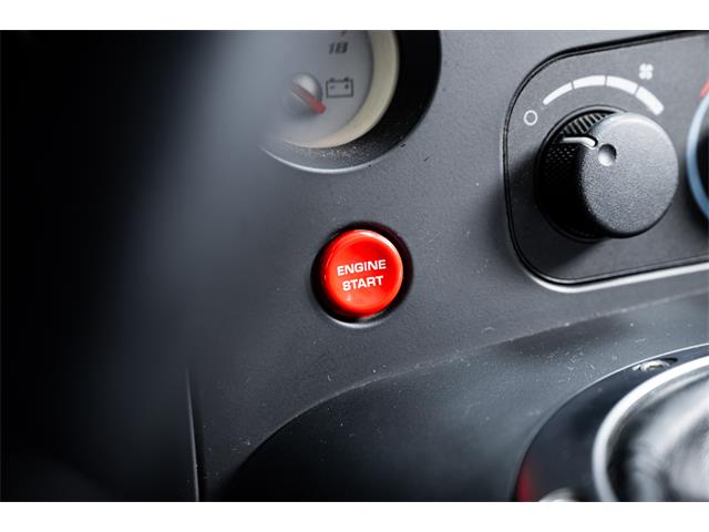 2004 Dodge Viper (CC-1725177) for sale in Naarden, Naarden