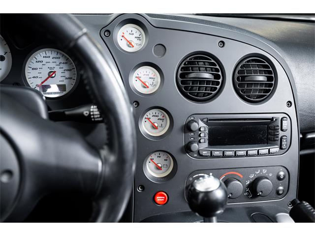 2004 Dodge Viper (CC-1725177) for sale in Naarden, Naarden