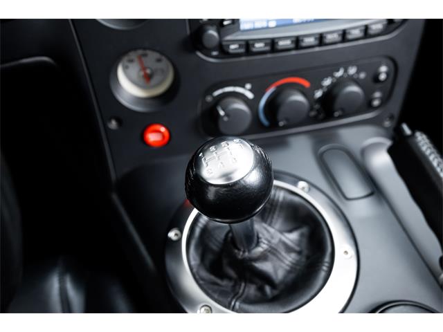 2004 Dodge Viper (CC-1725177) for sale in Naarden, Naarden
