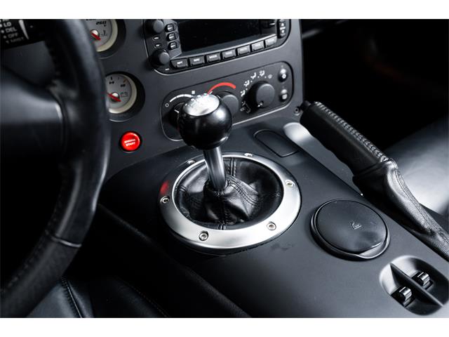 2004 Dodge Viper (CC-1725177) for sale in Naarden, Naarden