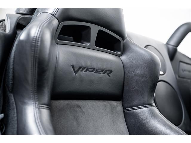 2004 Dodge Viper (CC-1725177) for sale in Naarden, Naarden