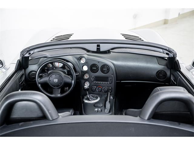 2004 Dodge Viper (CC-1725177) for sale in Naarden, Naarden